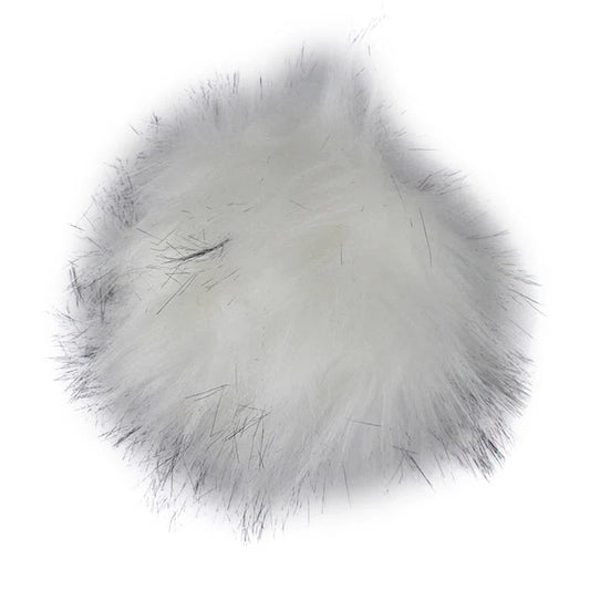 Woof Wear Faux Pom Pom