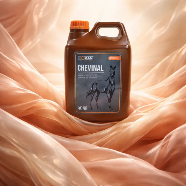 Foran Chevinal