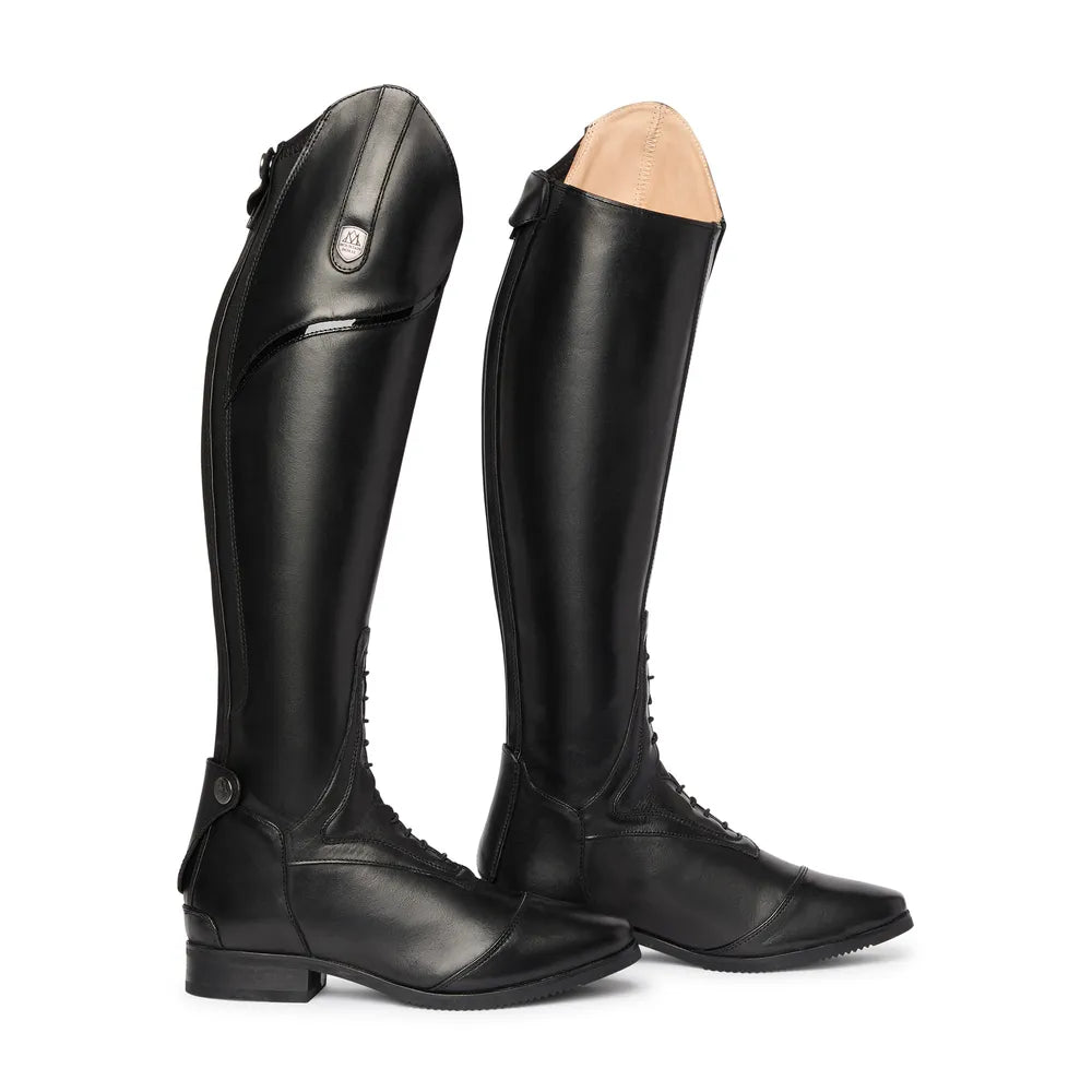 Sovereign Riding Boots