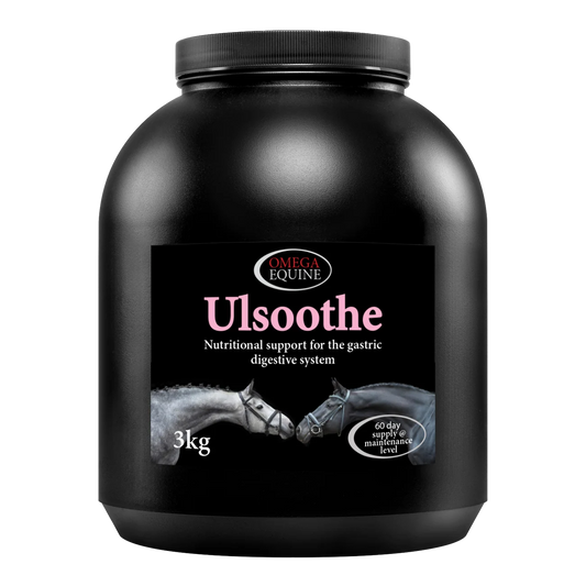 Omega Equine Ulsoothe