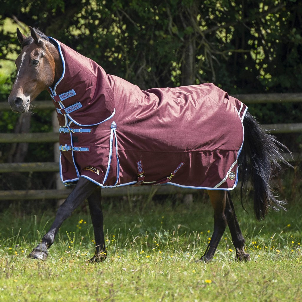 Trojan Xtra ® 350g Combo Turnout