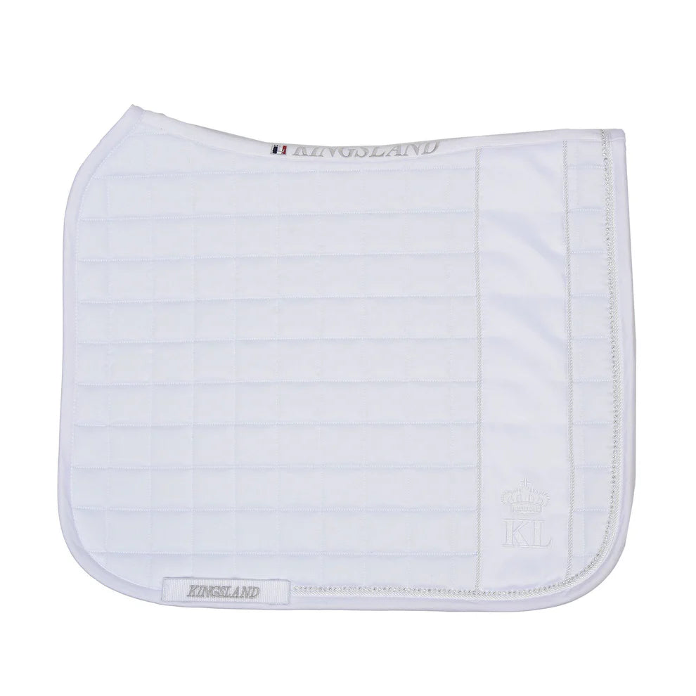 Classic Dressage Saddle Pad