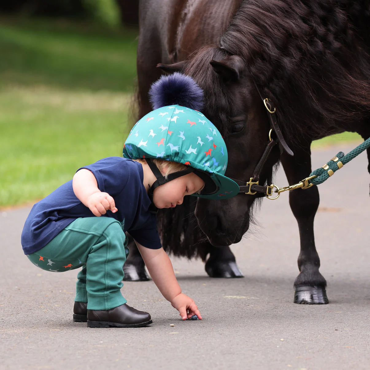 Aubrion Tikaboo Hat Cover