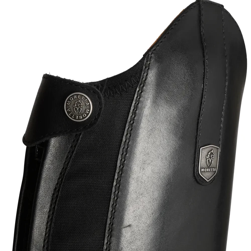 Moretta Tivoli Field Riding Boots - Gents