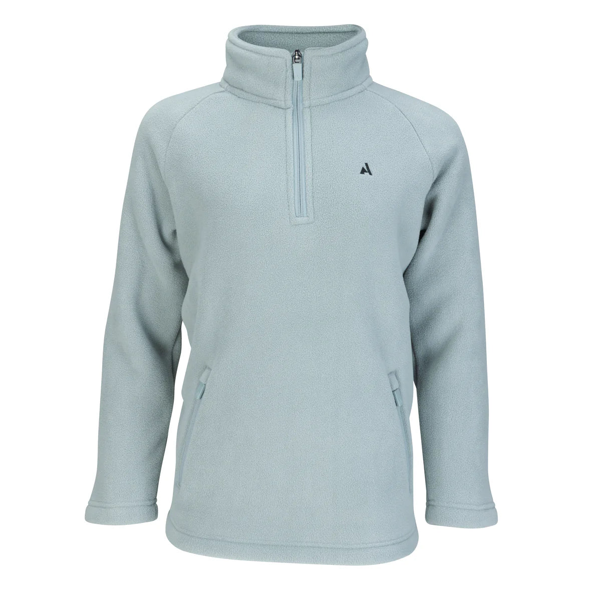 Aubrion React Half Zip Fleece - Young Rider