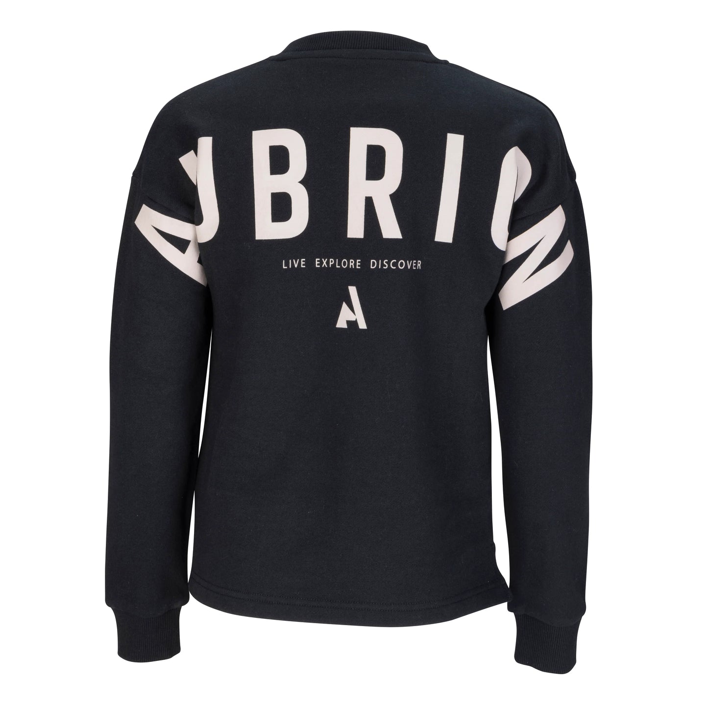 Aubrion React Sweatshirt - Young Rider