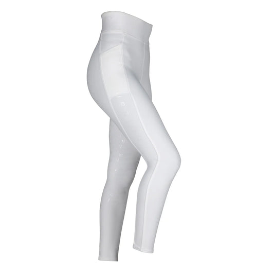 Aubrion Eltar Riding Tights - Young Rider