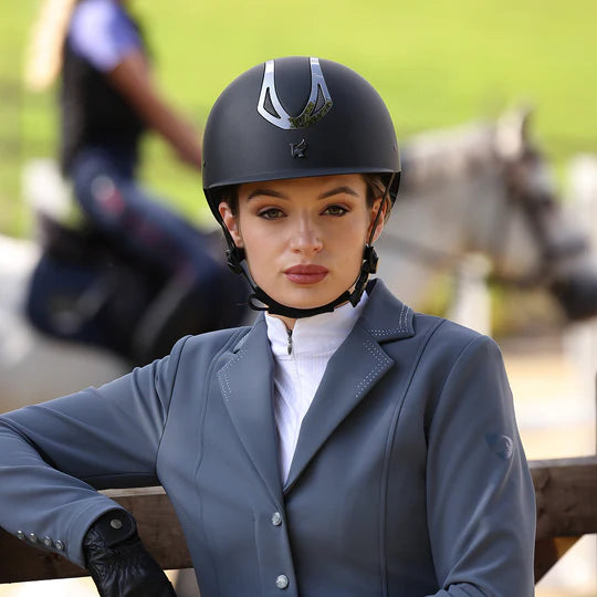 Karben Sonic ID Riding Hat