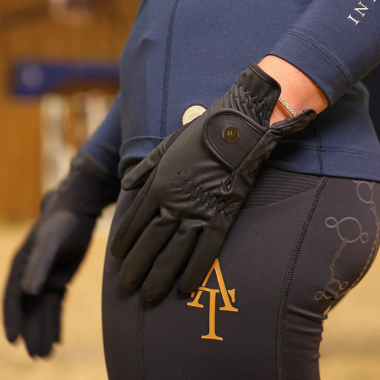 Aubrion Arene Riding Gloves