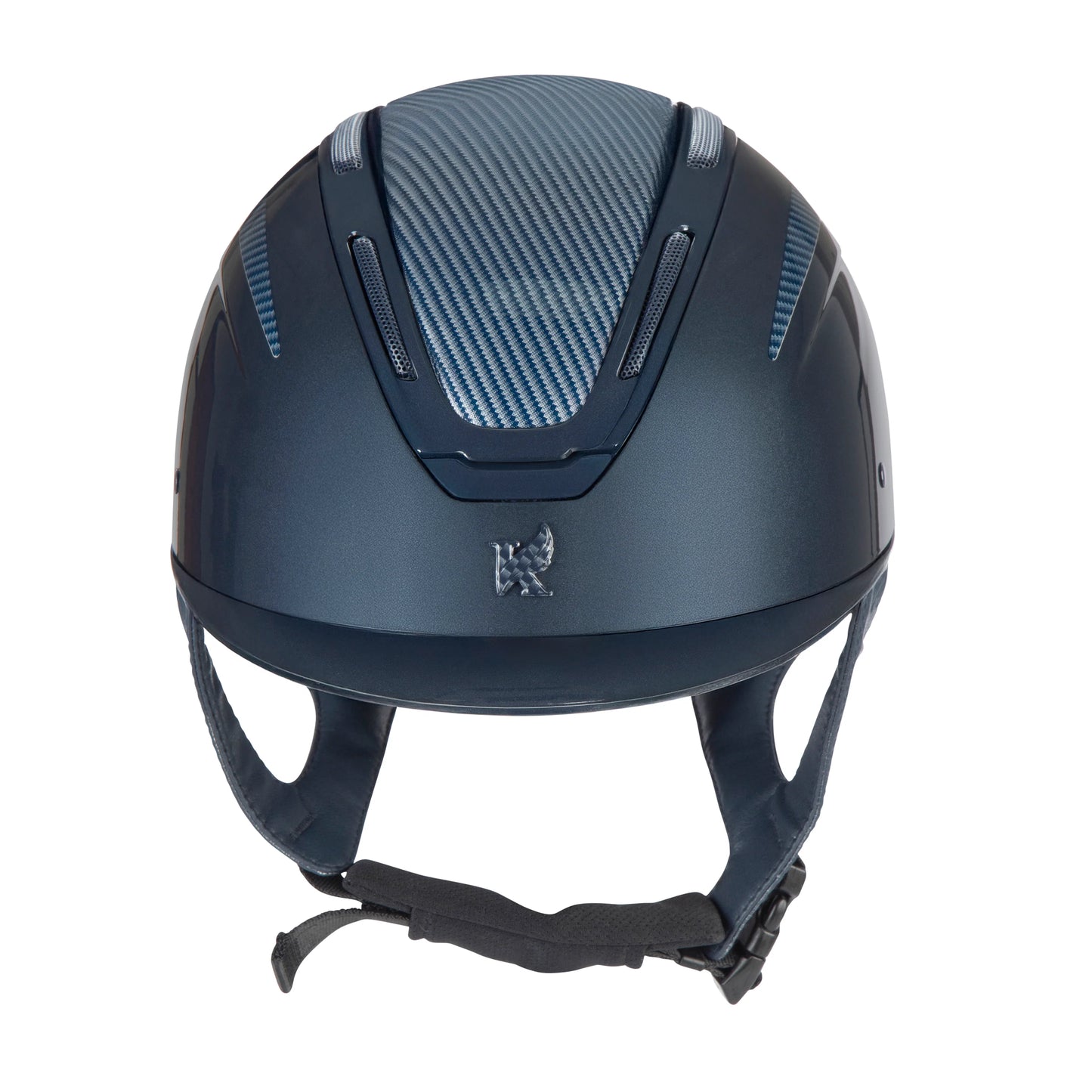 Karben Amity ELMT Riding Hat