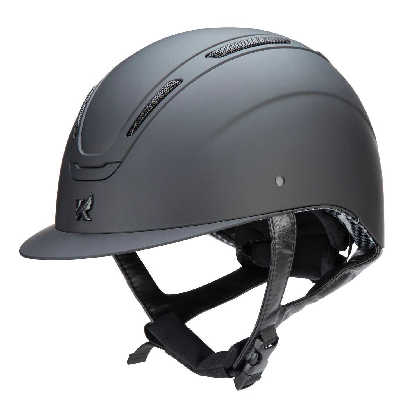 Karben Amity SMRT Riding Hat