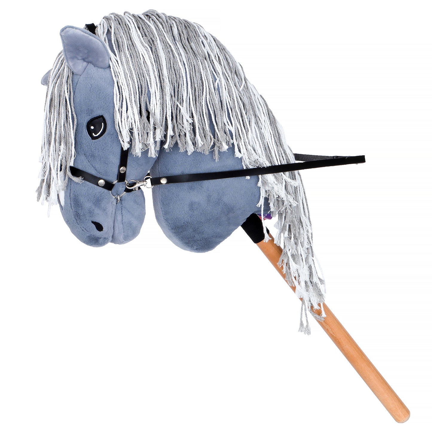 Hobby Horse Grey Gracie