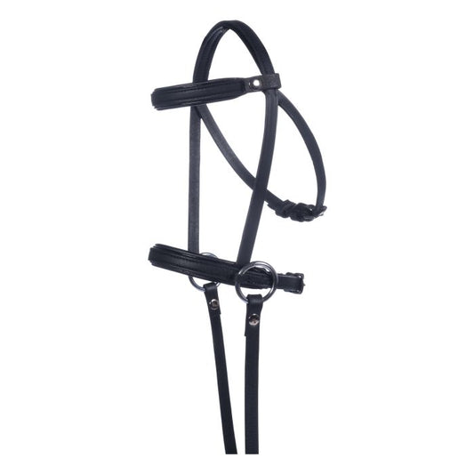 Hobby Horsing Bridle