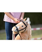 Hobby Horsing Bridle