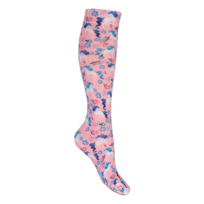 Kids riding socks -Bern-