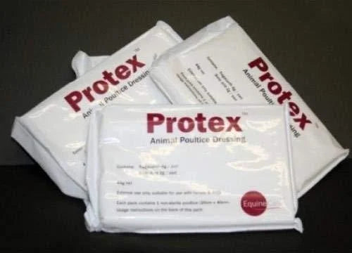 Protex Multi-Purpose Poultice Dressing