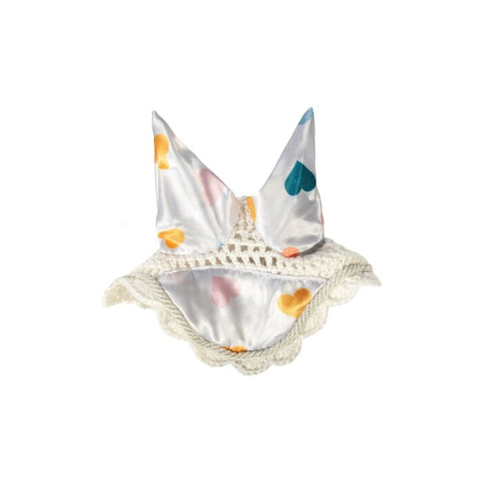 Hobby Horsing Ear Bonnets