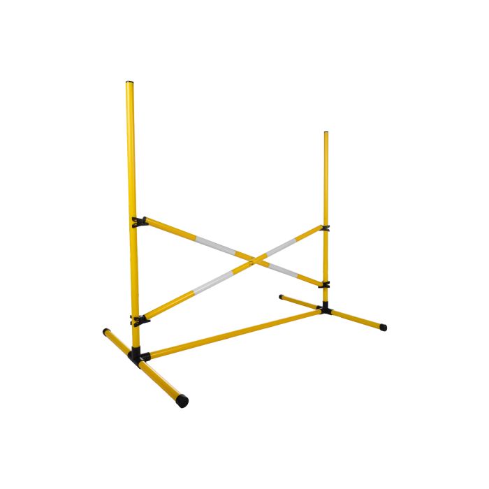 Hobby Horsing Jumping Set