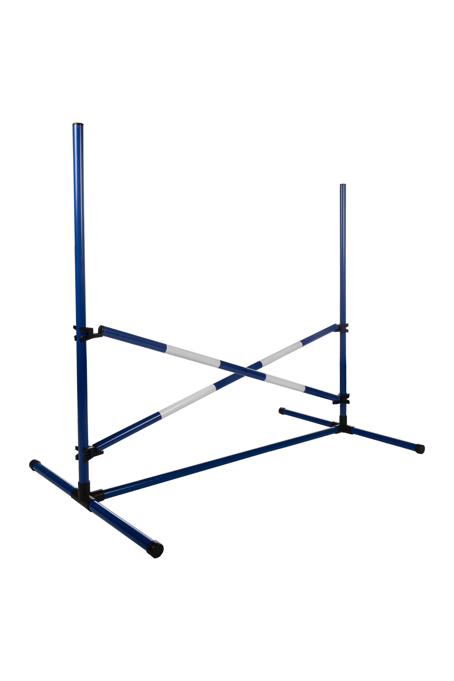 Hobby Horsing Jumping Set