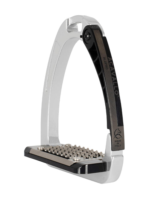 Acavallo Arena Alupro Stirrups