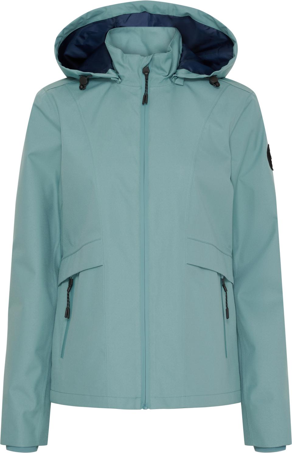 Equipage Amelia jacket