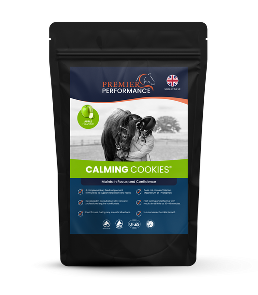 Premier Performance Calming Cookies