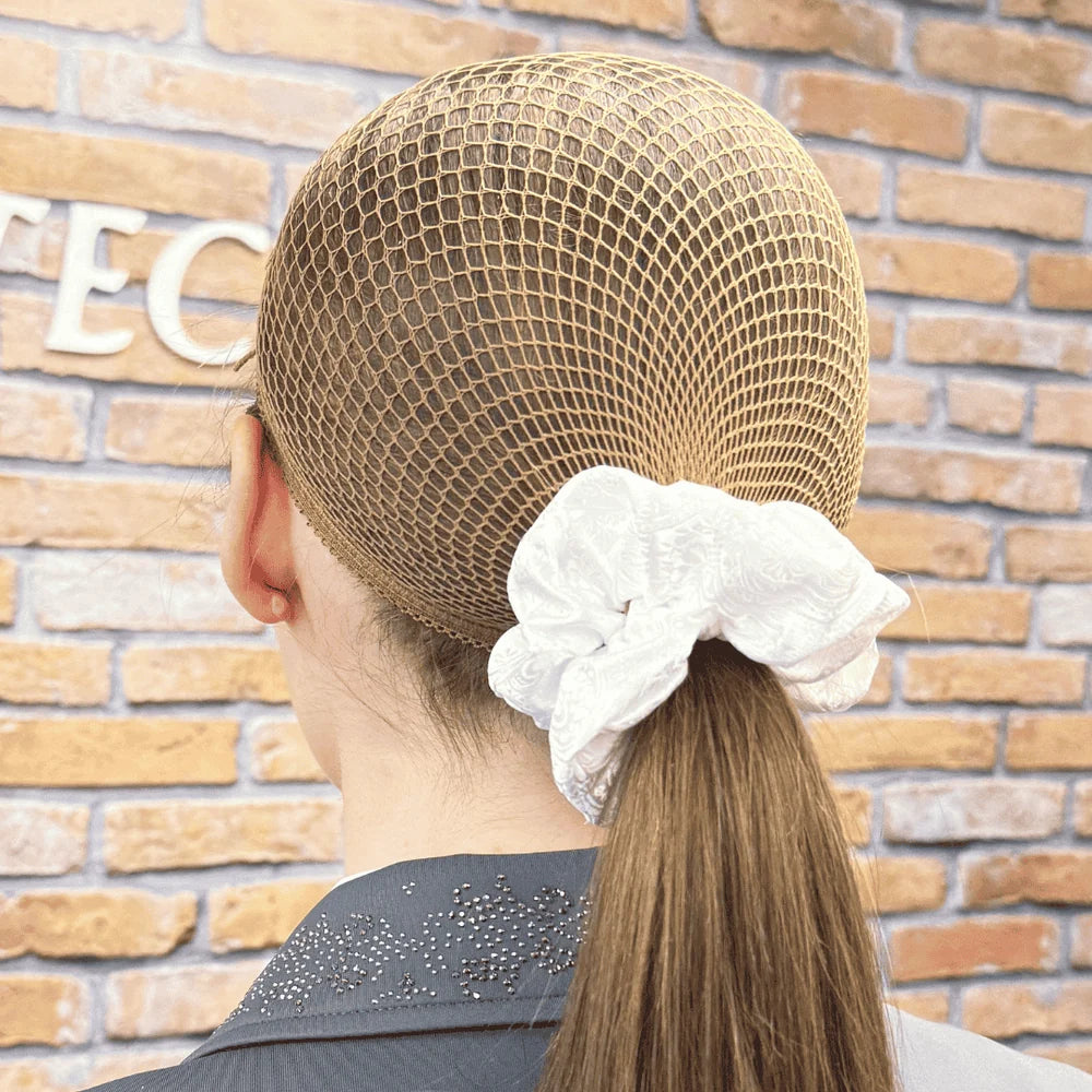 2-In-1 HD Show Hairnets