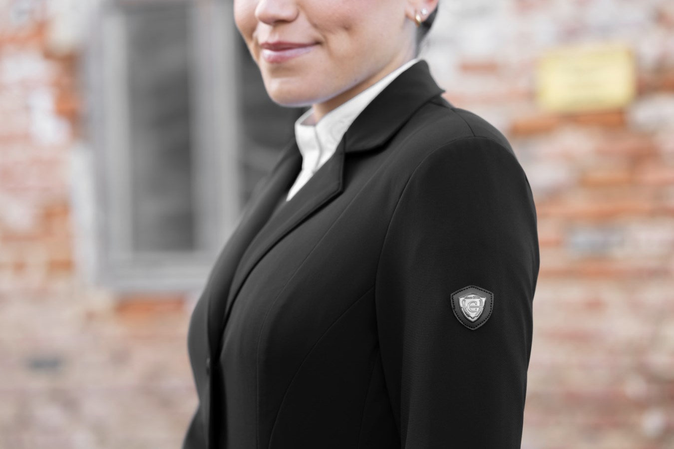 Covalliero Parigo Ladies' Show Jacket