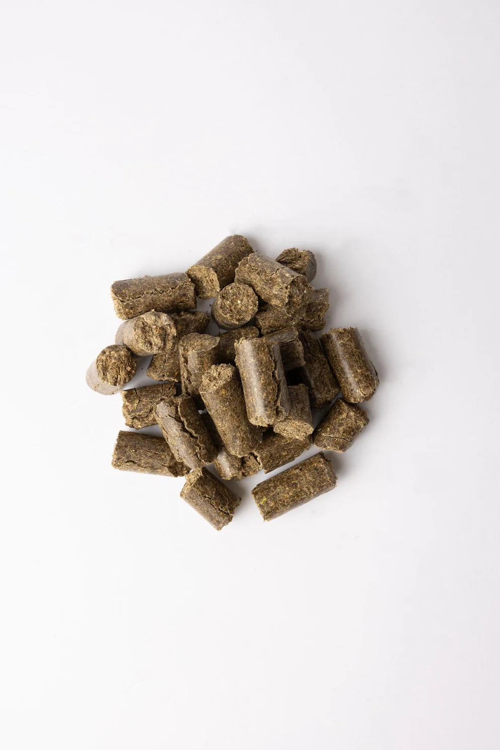 Horze Treats Biscuits: Linseed (Grain-free)