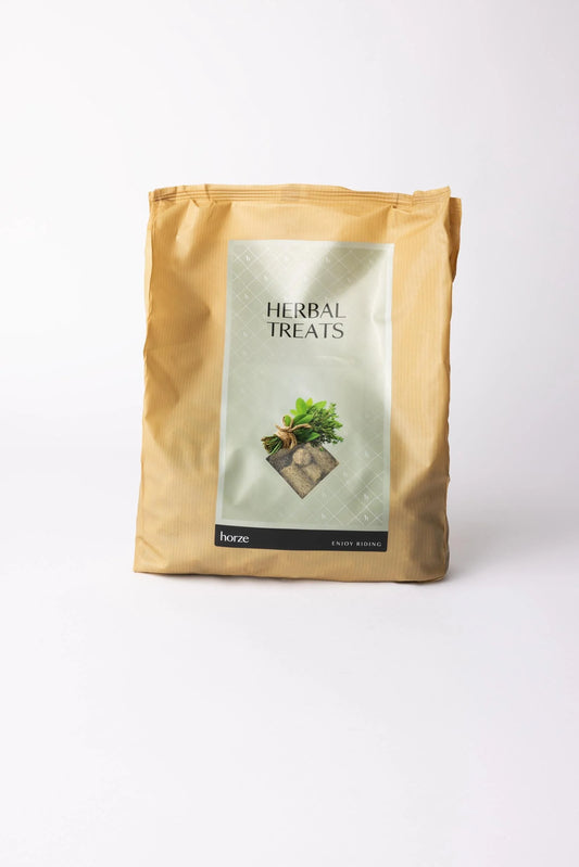 Horze Treats Biscuits: Herbal