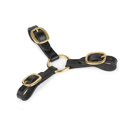 Gara Three Way Coupling