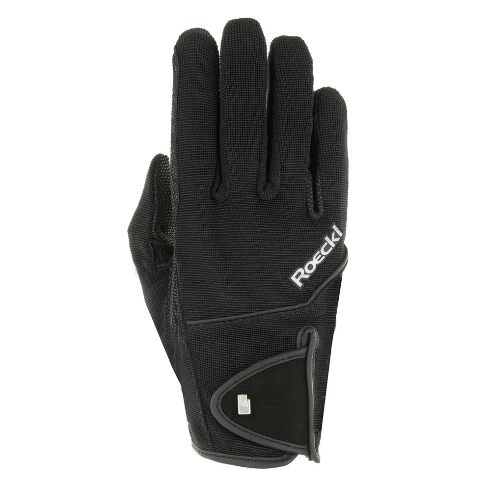 Roeckl Sports Milano Riding Gloves