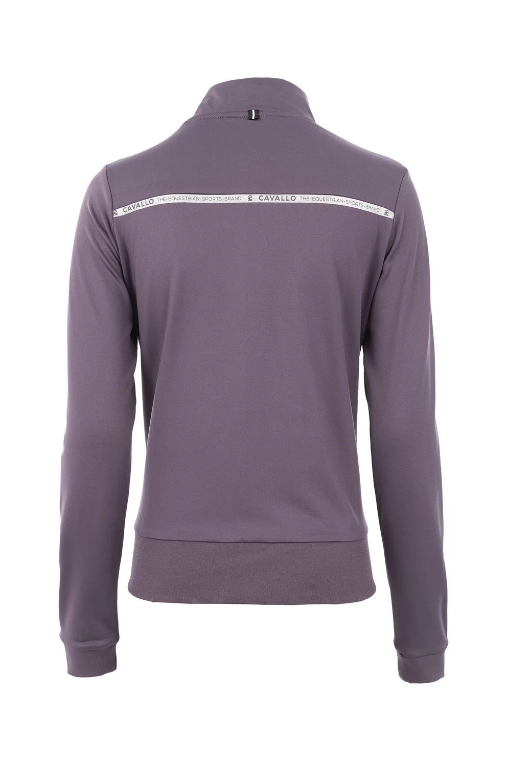 Cavallo ESSIE Lightweight Ladies Zip-Up