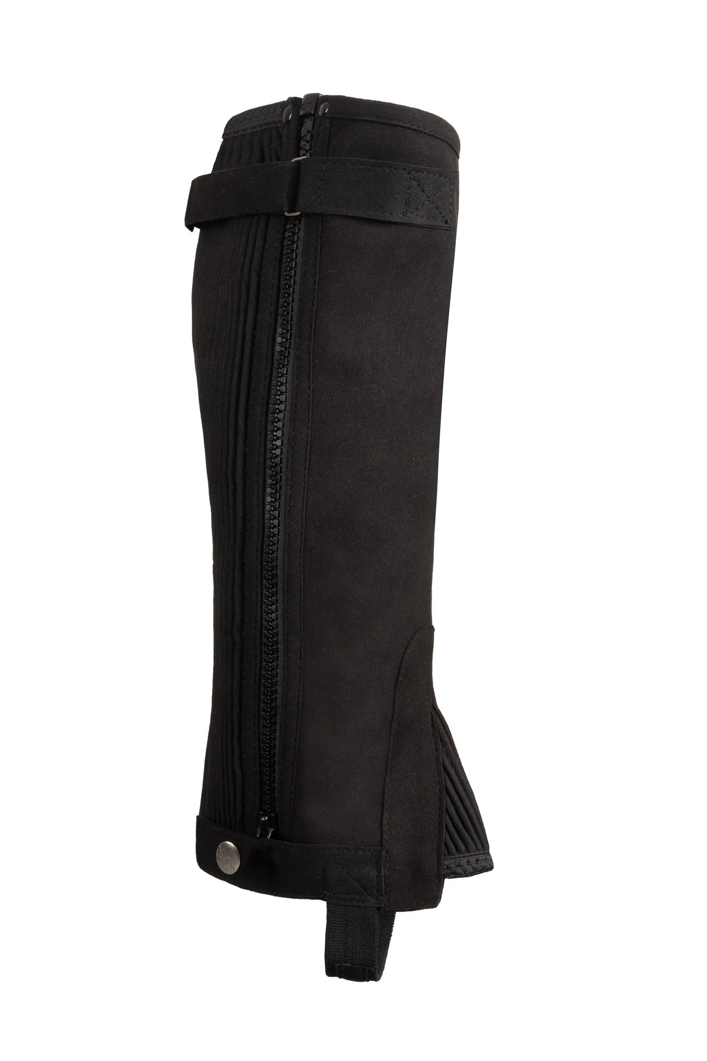 Horze Ribbed Amara Half Chaps