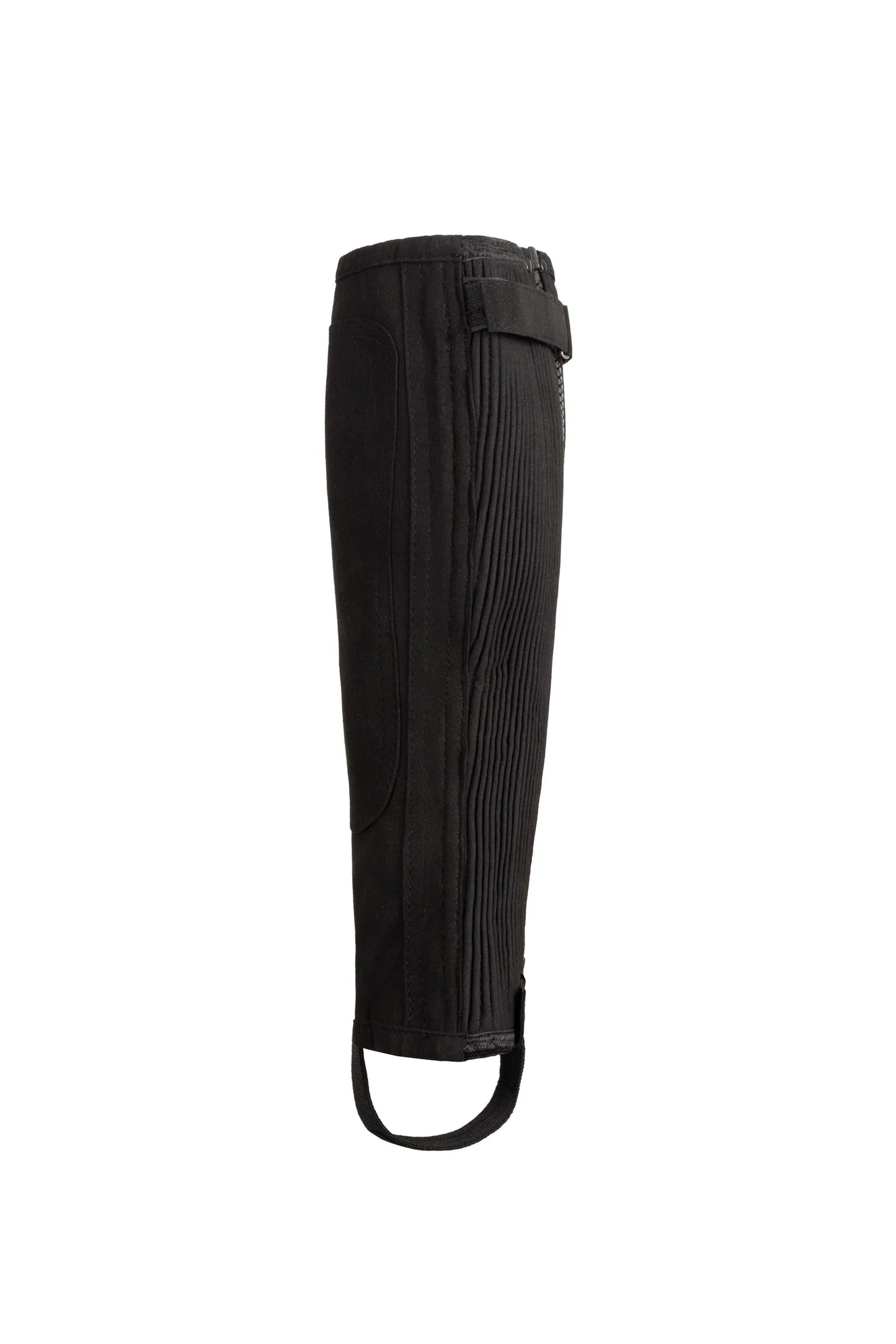 Horze Ribbed Amara Half Chaps