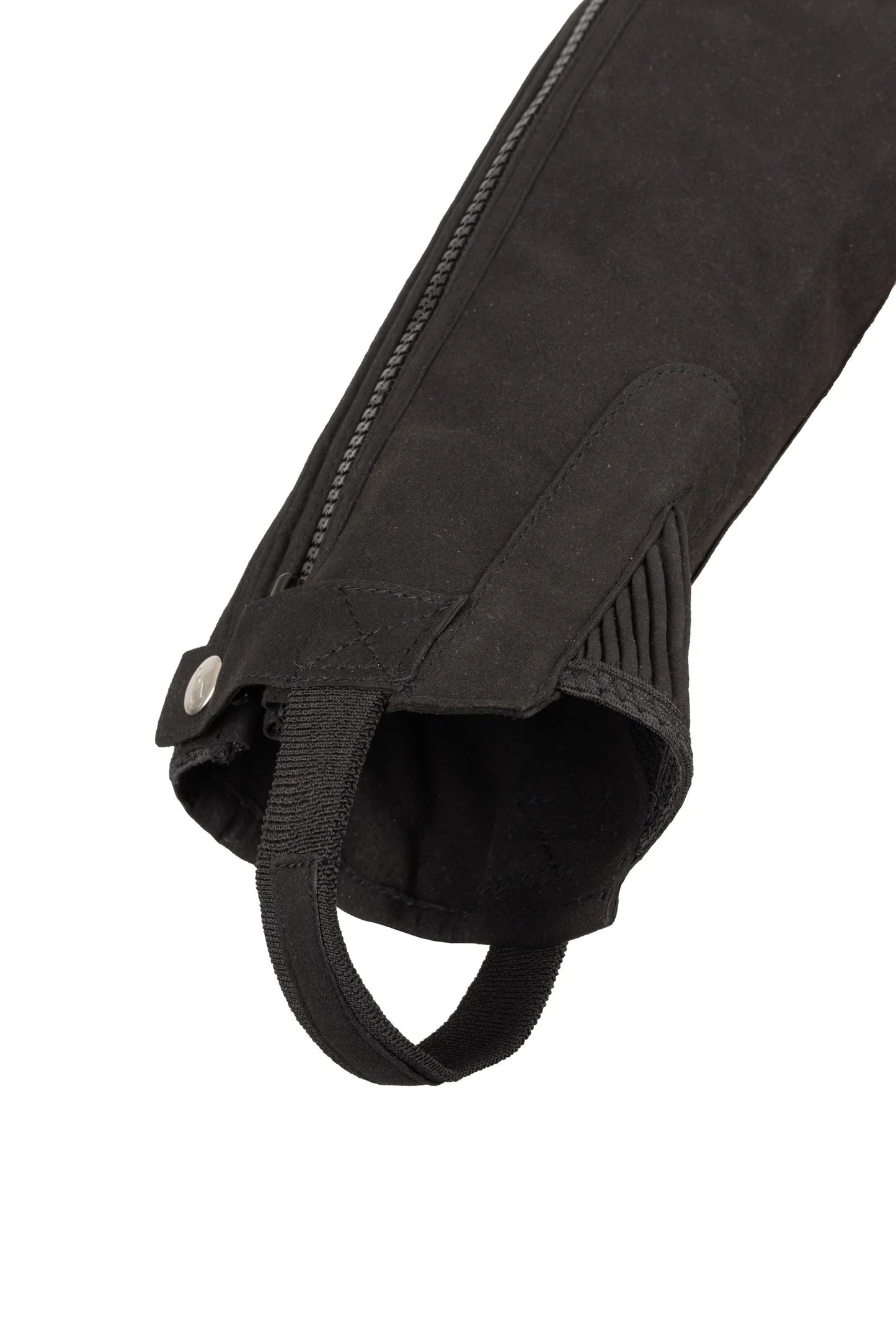 Horze Ribbed Amara Half Chaps