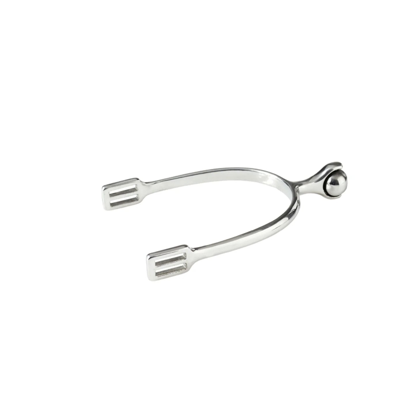 Roller Ball Spurs