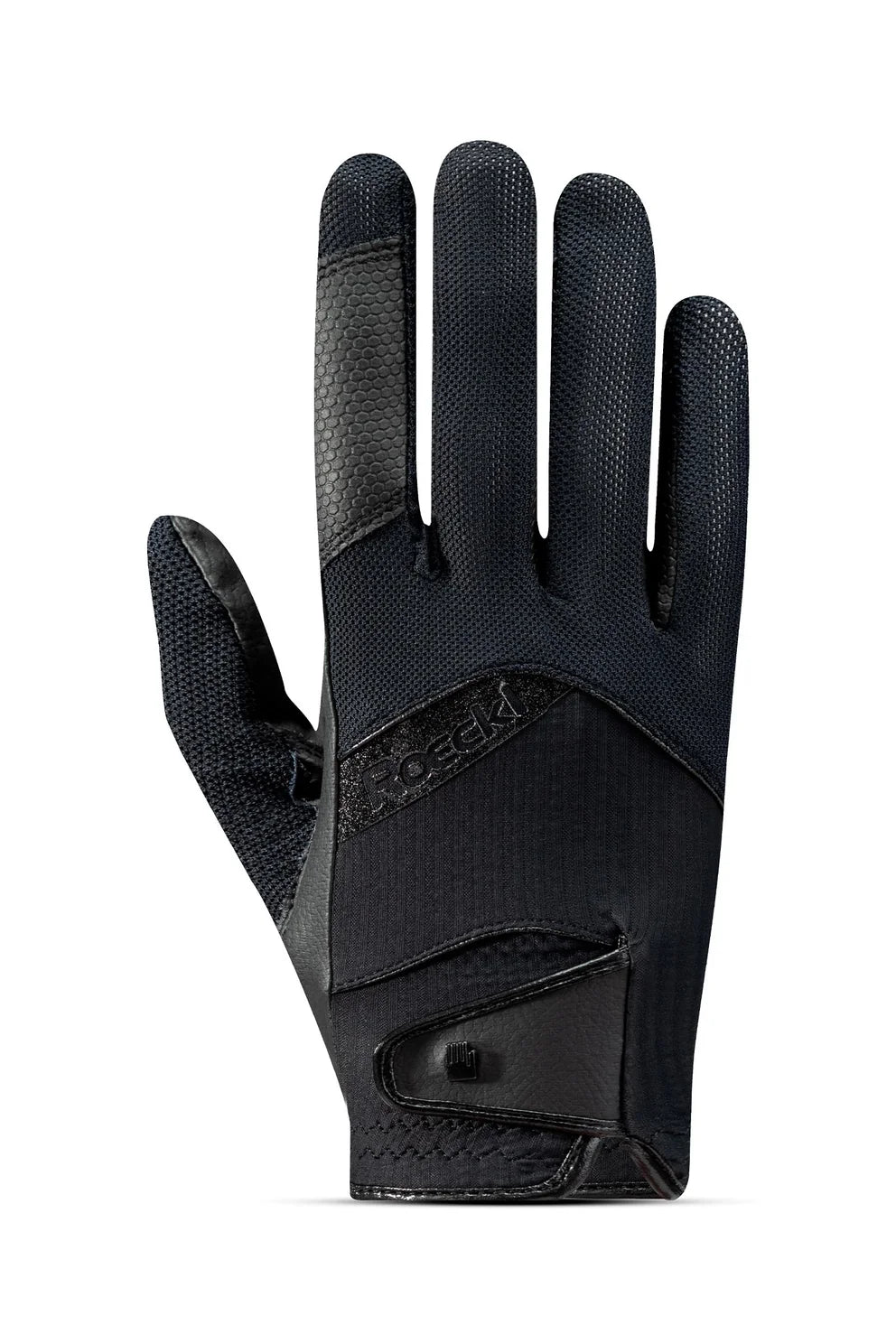 Roeckl Sports Millero Riding Gloves
