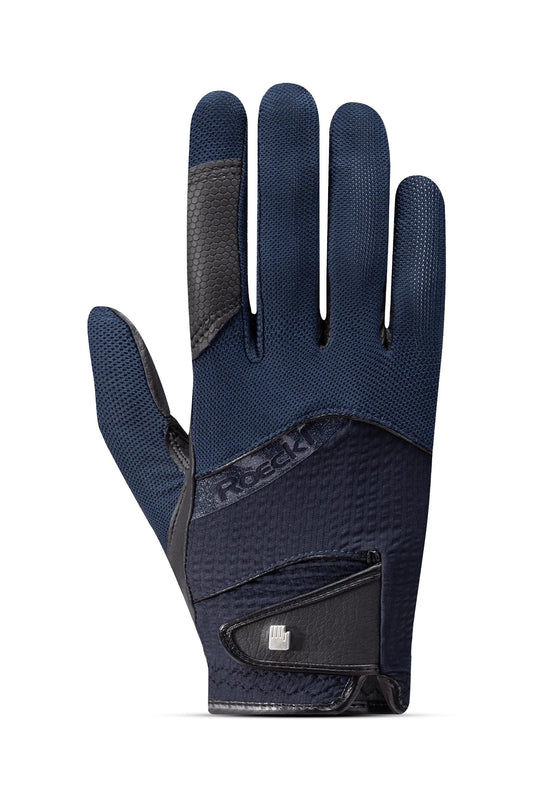 Roeckl Sports Millero Riding Gloves