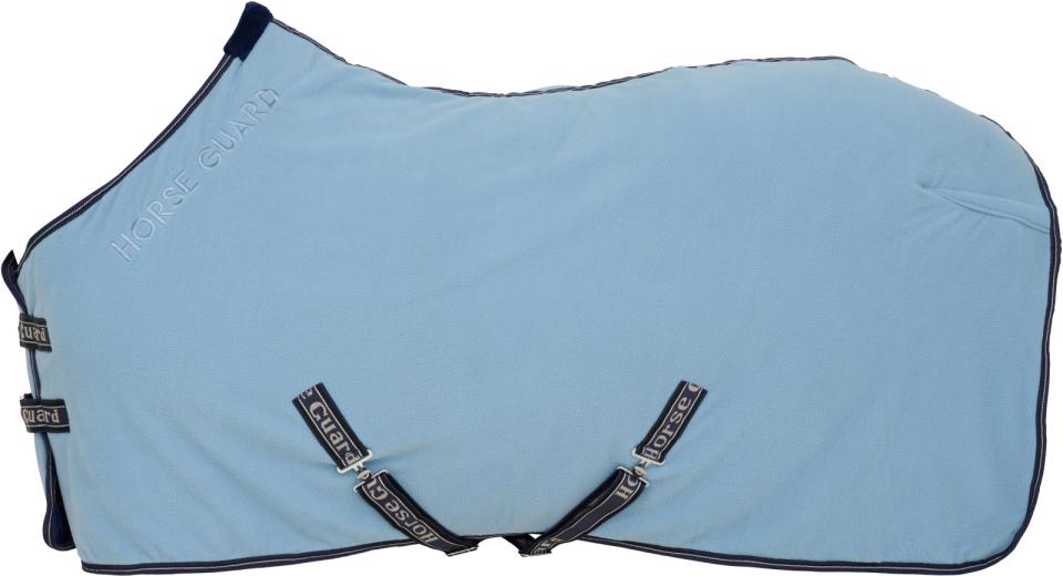 Outlet Equestrian Fleece Rug