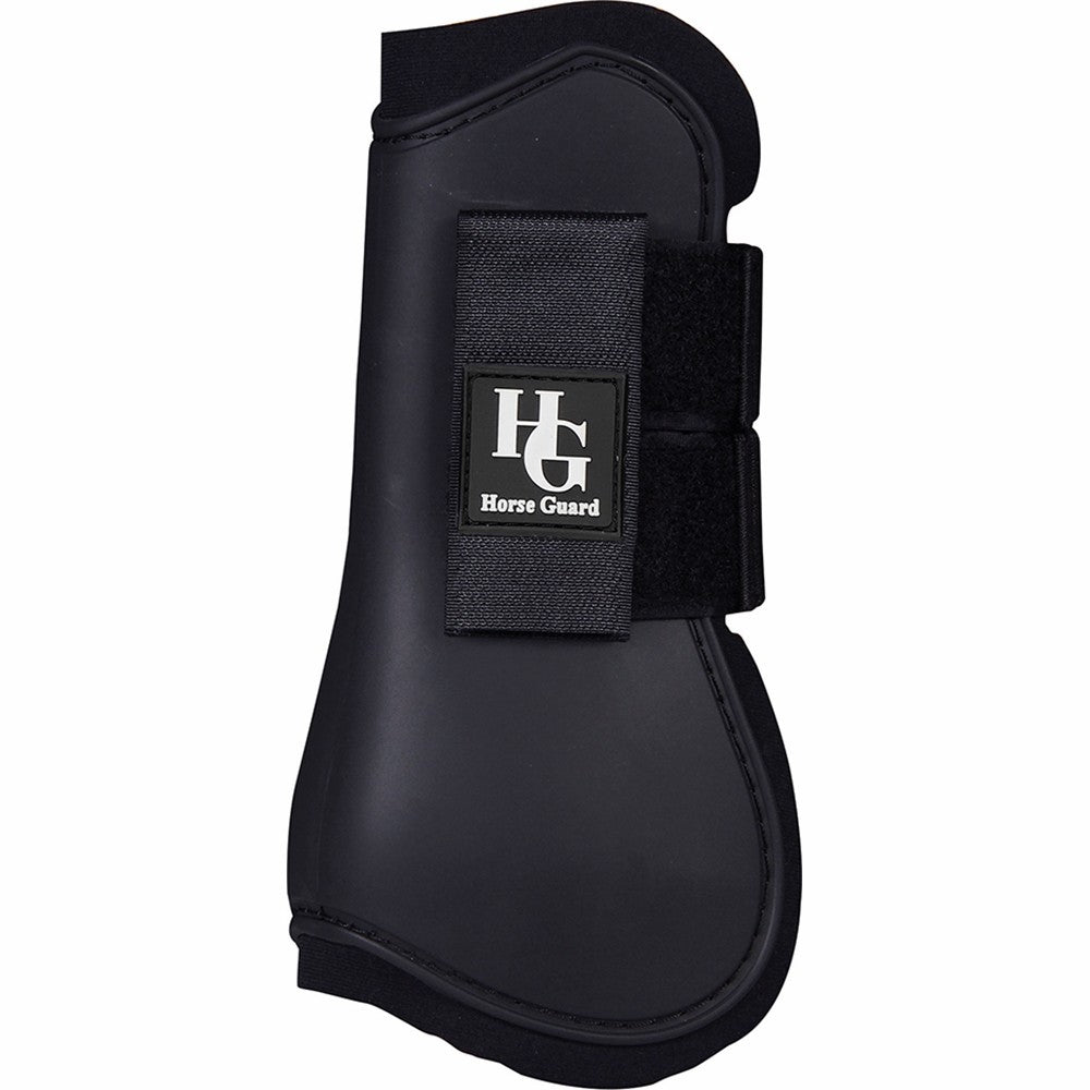 HG Protection boots
