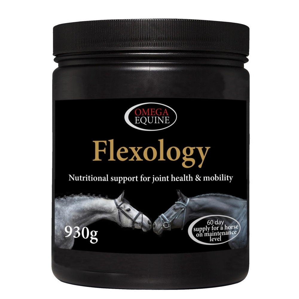 Omega Equine Flexology