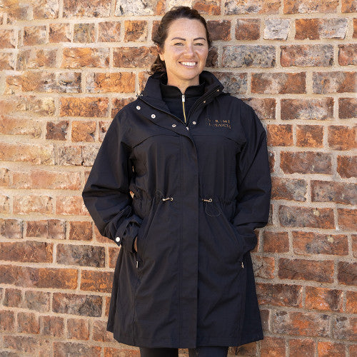 Supreme Products Active Show Rider Waterproof Mac