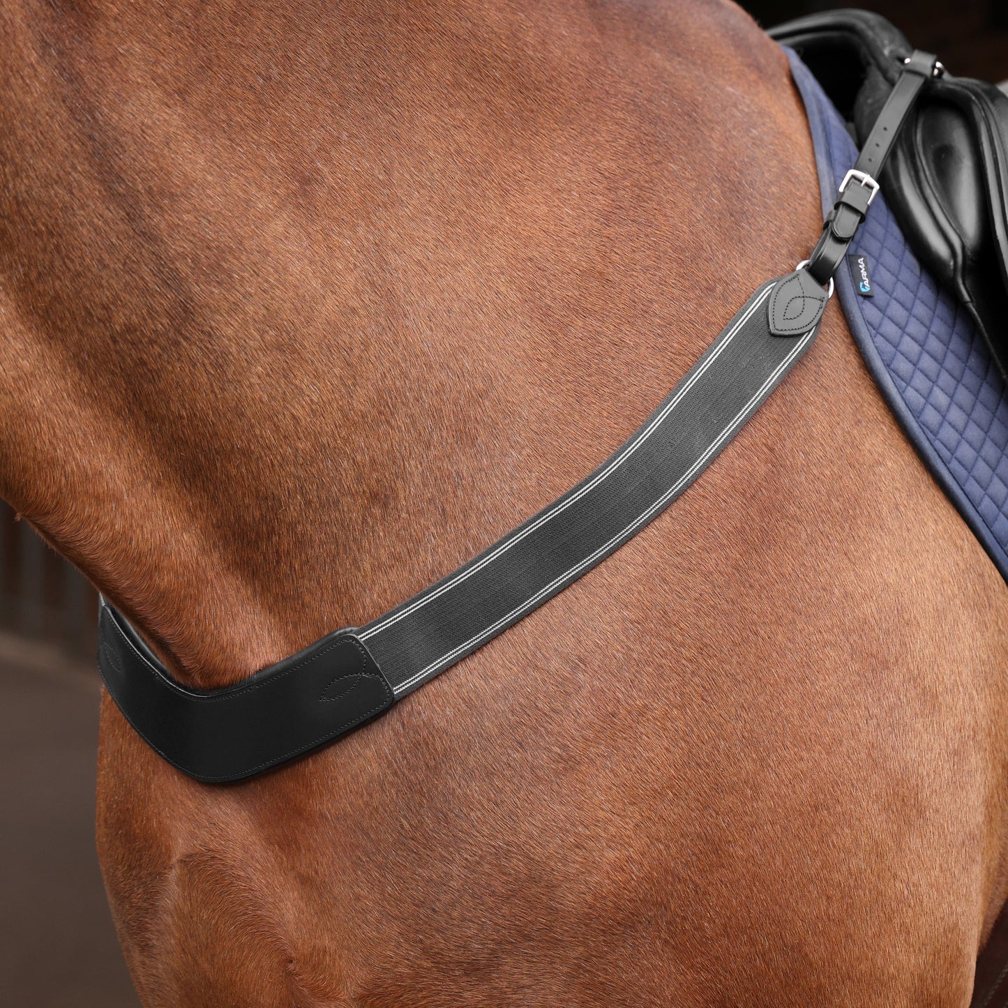 Velociti Rapida Elastic Breastgirth