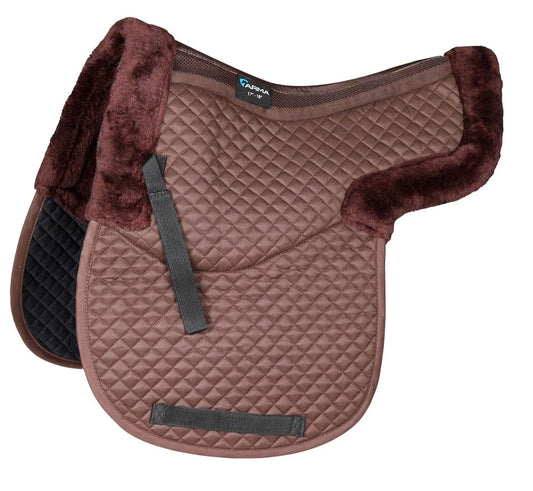 Arma Half-Lined Numnah