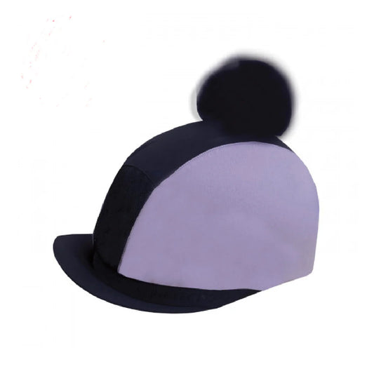 Equetech Signature Vented Hat Silk