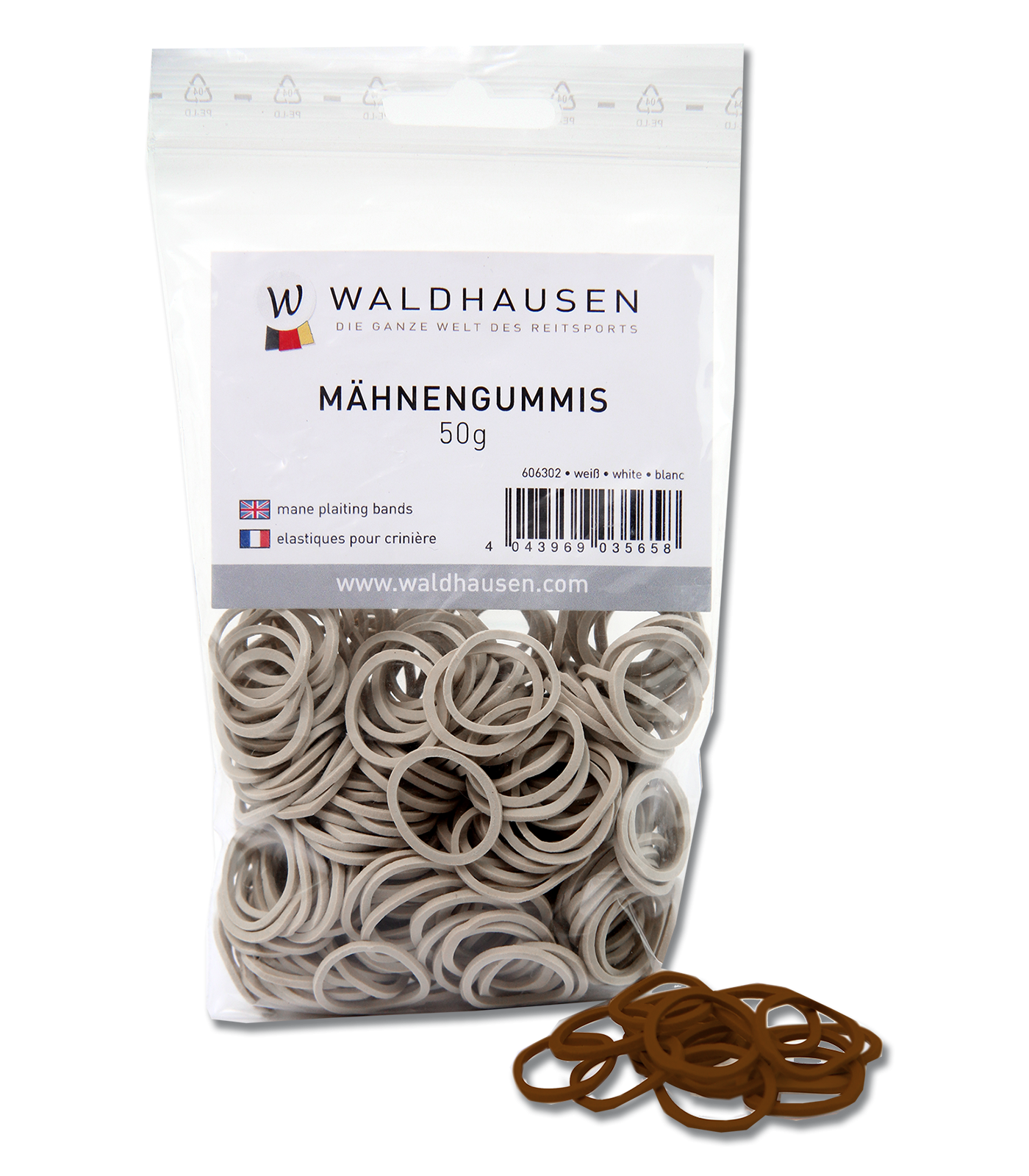 Waldhausen Plaiting Bands