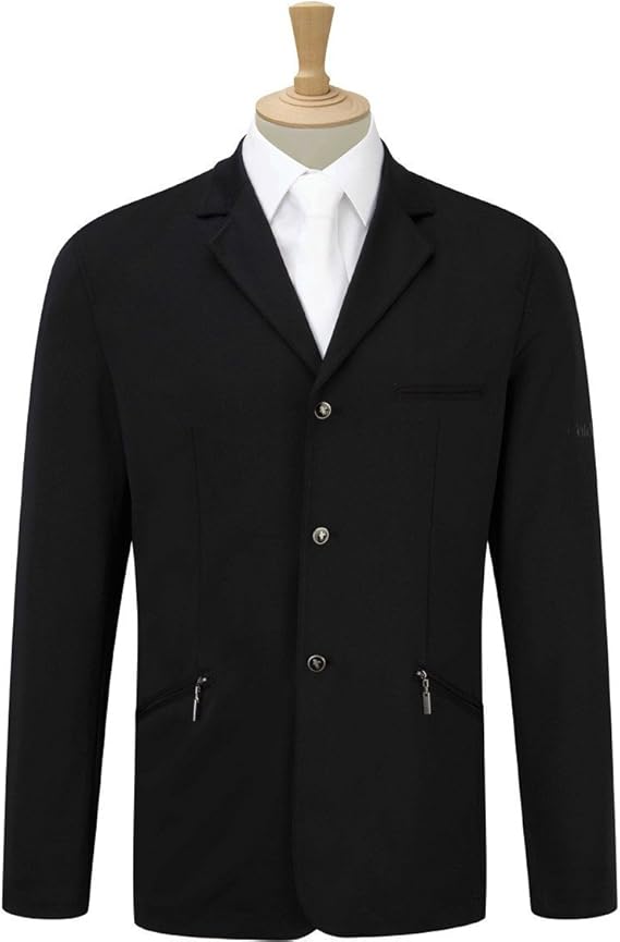 Caldene Cadence Mens' Competition Jacket