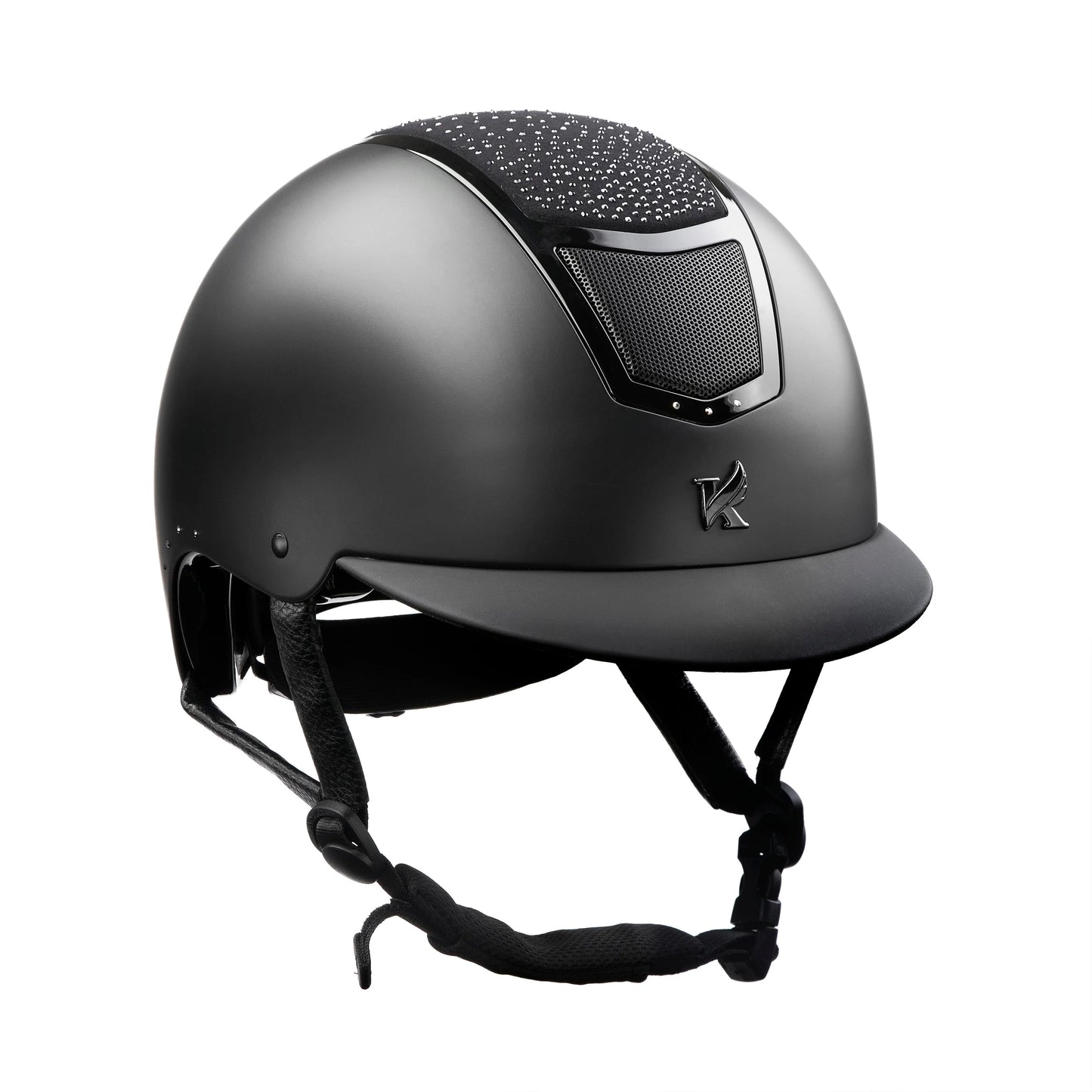 Stella Riding Helmet