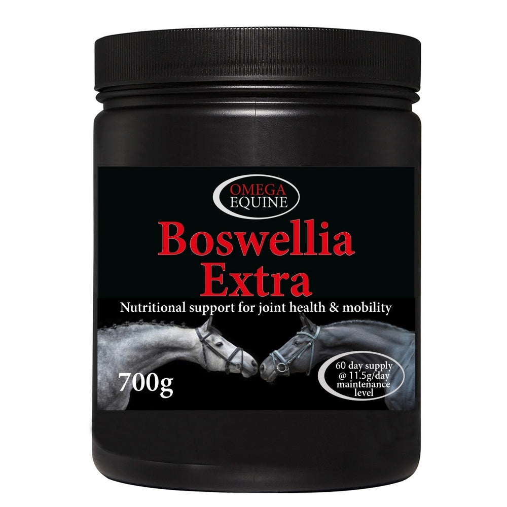 Omega Equine Omega Boswellia Extra